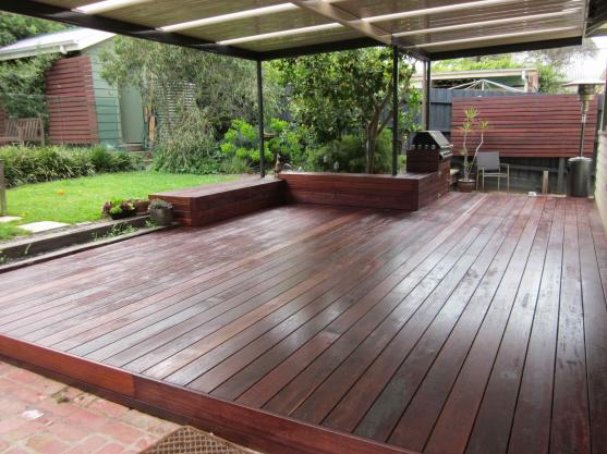 Timber Decking Ideas by Deck it out Decks & Pergolas