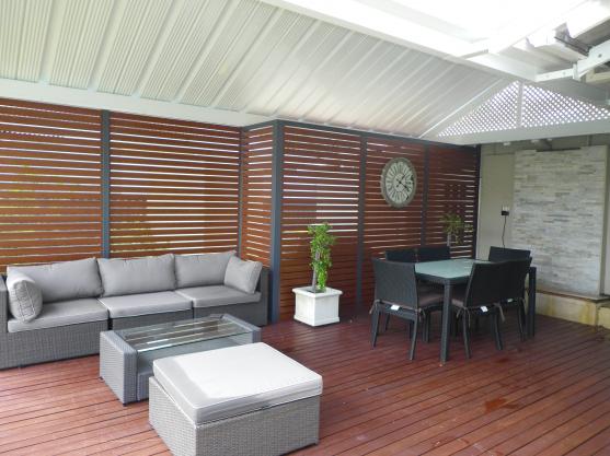 Timber Decking Ideas by Apollo Patios