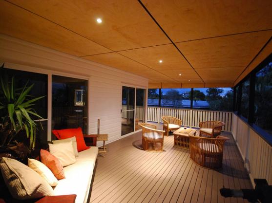 Timber Decking Ideas by Tru Decks