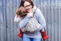 "How can they make changes with less than 12 months' notice?" asks Amy Shipp, pictured here with her daughter, Emily. "I ...