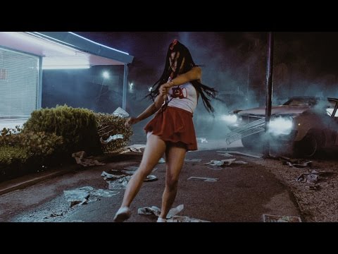 Lorn - Acid Rain (Official Music Video)