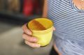 A turmeric latte, also containing cinnamon, ginger and black pepper, is becoming the favoured morning pick-me-up for ...