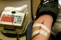 Many blood donors are yet to receive notification of the data breach.