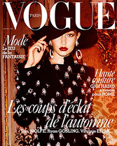 abonnement vogue