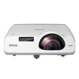 Epson EB 520 Projector