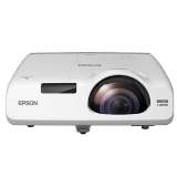 Epson EB 535W Projector