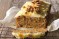 Carrot cake with cream cheese frosting