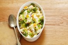 Classic potato salad