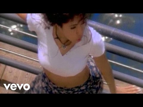 Selena - Bidi Bidi Bom Bom