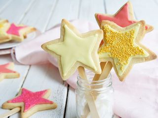 Recipe of the day: Christmas Cookies