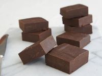 Top 10 fudge recipes