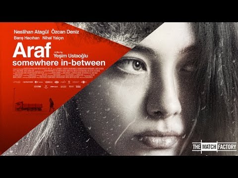 ARAF - Somewhere in Between by Yeşim Ustaoğlu - Trailer (HQ)