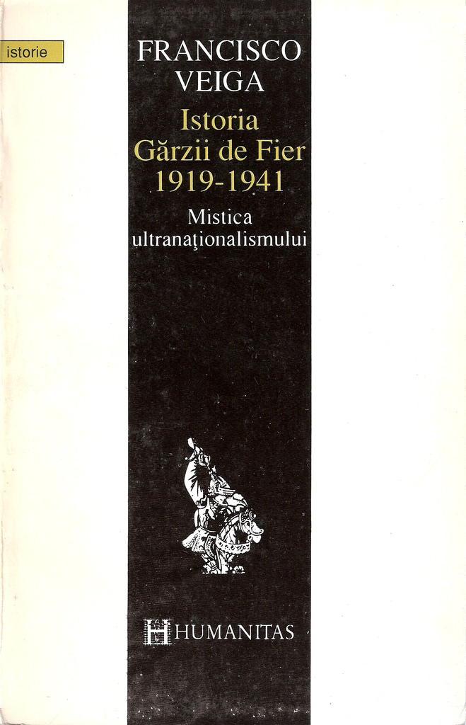 Garda de Fier, 1Âª ed.