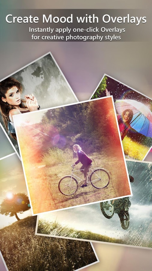    PhotoDirector Photo Editor App- screenshot  