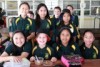 Kids at Mackay Central State School