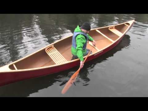 Top Expert Tips to Solo Your Canoe | Skills | Canoeroots | Rapid Media