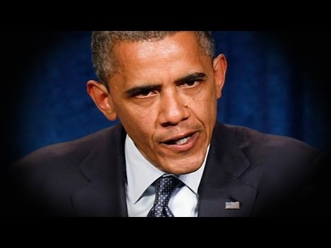 URGENT! Obamas WARN Americans: DON'T Vote for Hillary!!!