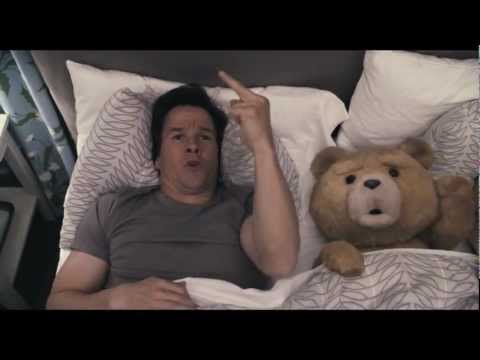 Ted Funniest Scenes/Lines HD - UPDATED VERSION!!!!