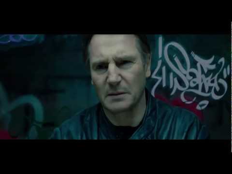 'Unknown' Trailer HD