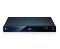 LG BR629T 3D/2D BLU-RAY/DVD DISC RECORDING