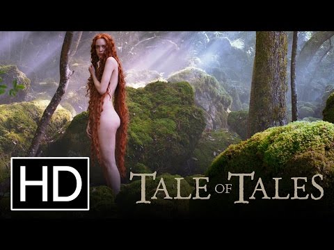 Tale of Tales - Official Trailer