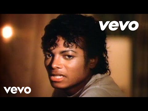 Michael Jackson - Beat It (Digitally Restored Version)