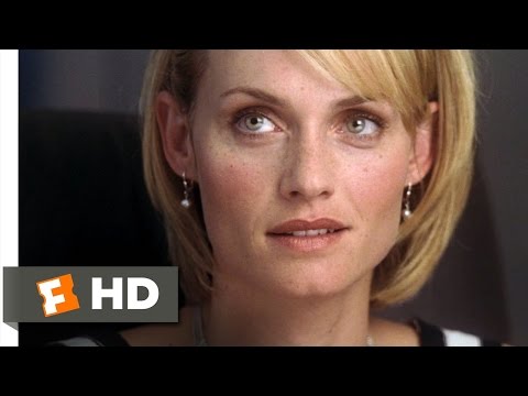 Hitch (1/8) Movie CLIP - Shock and Awe (2005) HD