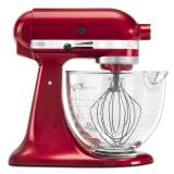 KitchenAid Platinum KSM156 Mixer