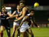 SANFL Sunday LIVE action