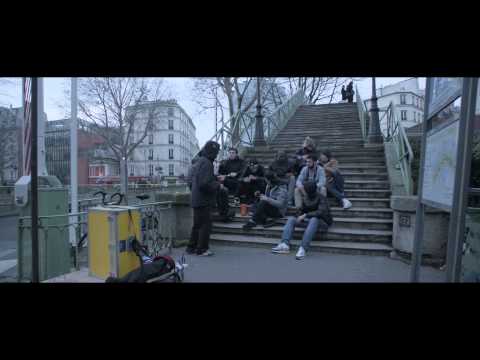 1995 - La Suite - Clip (Prod. Hologram Lo' / Réalisation : Le Garage)