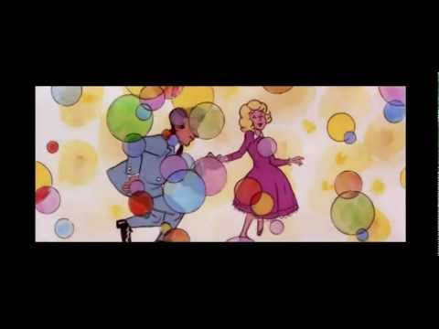 Grease (1978) - Opening Credits (High Quality)