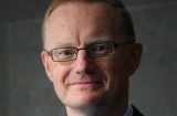 Philip Lowe will take over as governor of the Reserve Bank on September 18.