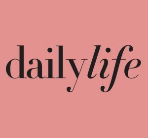 Daily Life has a fresh new look and the same great content. 