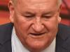 Embattled MP Steve Herbert resigns