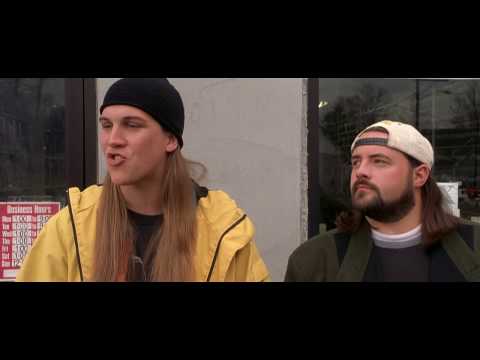 Jay & Silent Bob Strike Back - Jay's Rap (HD)