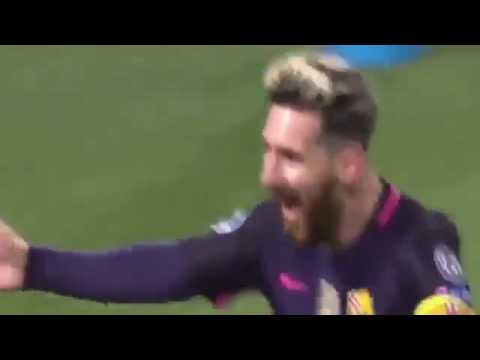 Manchester City 3x1 FC Barcelona Melhores Momentos UCL (01/11/16)/ Man City vs Barça 3-1 All Goals