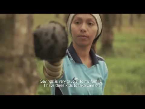 Emerging Thailand: The Spirit of Small Enterprise  (Documentary - ENGLISH VERSION)