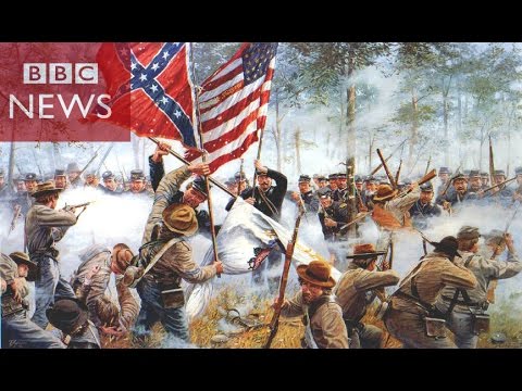 BBC Documentary 2015 | Battle of Gettysburg - American Civil  | History Documentaries 2015