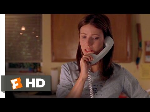 Bounce (4/10) Movie CLIP - Inexperienced (2000) HD