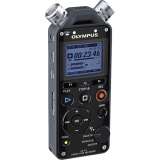 Olympus LS 14 Portable Digital Recorder