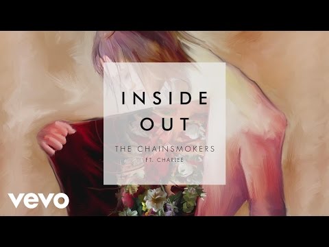 The Chainsmokers - Inside Out (Audio) ft. Charlee