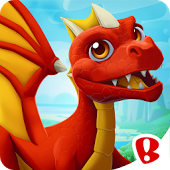 DragonVale World