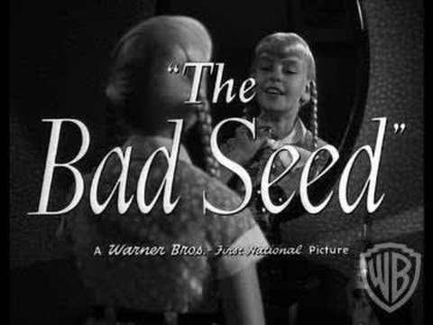 The Bad Seed - Trailer