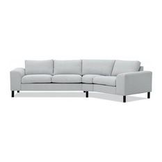 Ecksofa Omnia - Sofas