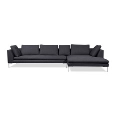 Ecksofa Trikona - Sofas