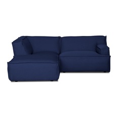 Ecksofa Azure - Sofas