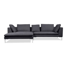 Ecksofa Trikona - Sofas