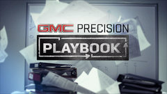 GMC Precision Playbook: The importance of spatial awareness