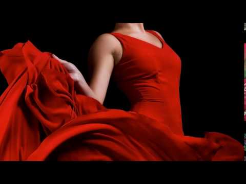 Spanish Flamenco Music