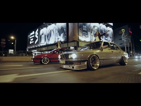 IT'S RIGA BABY (DRIFT ALLSTARS RIGA 2016)